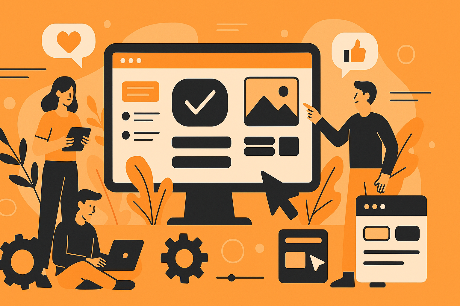 Mastering UX/UI: Your Path to a Fulfilling Design Career