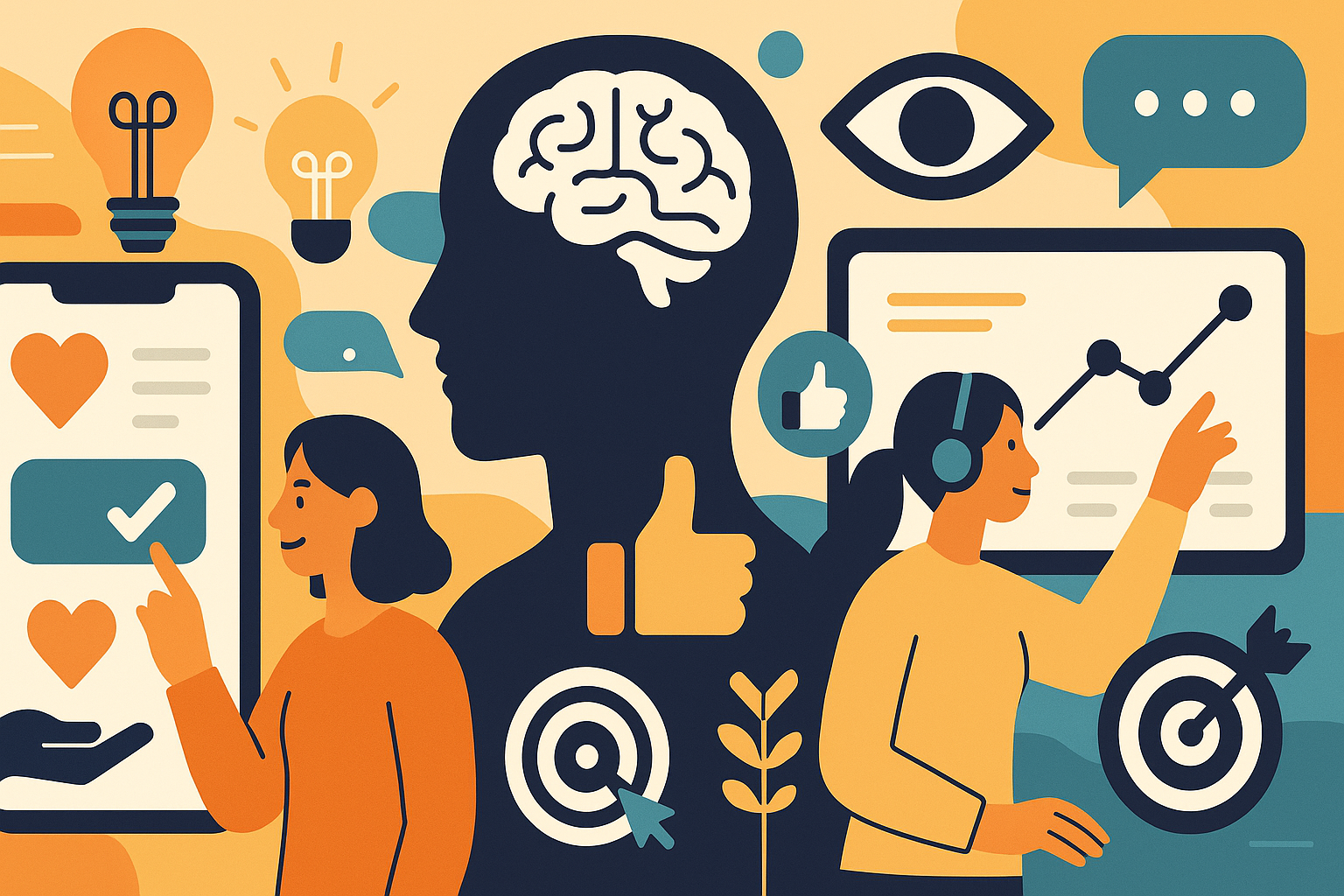 The Psychology of Users: Crafting Truly Engaging Experiences
