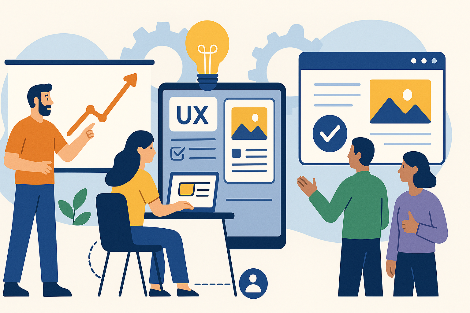 Boost Your Career: Why UX/UI Design Skills Are Essential Now