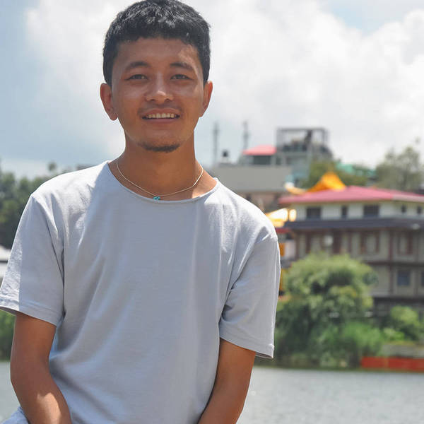 Chayathanchut Tharachai